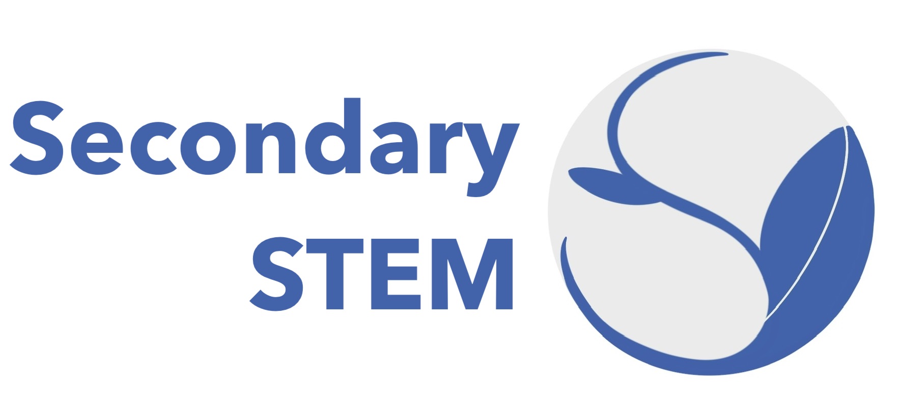 Secondary STEM Tutoring Logo